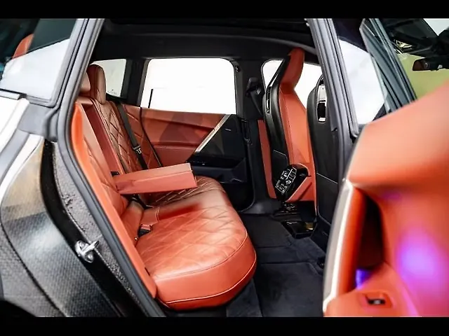 Used BMW iX xDrive 40 in Delhi