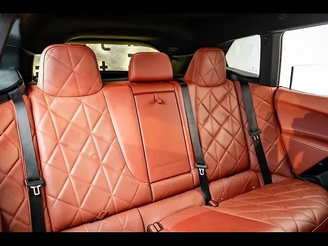 Used BMW iX xDrive 40 in Delhi