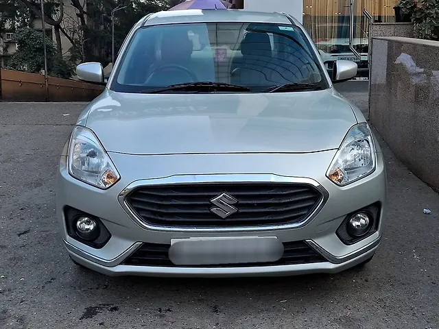 Used 2018 Maruti Suzuki DZire in Mumbai