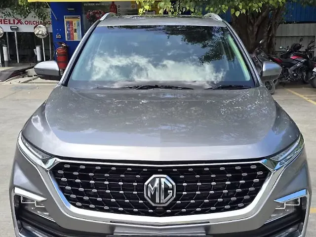 Used 2022 MG Hector in Chennai