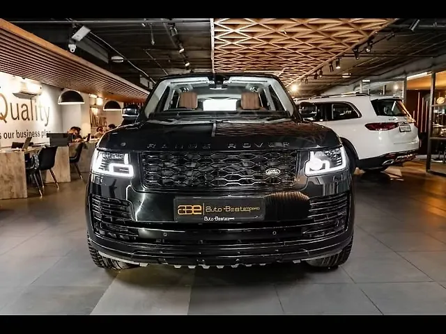 Used 2019 Land Rover Range Rover in Delhi