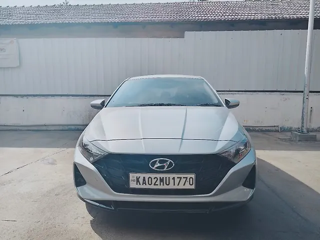Used 2023 Hyundai Elite i20 in Bangalore
