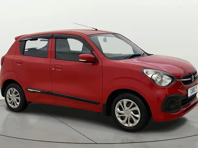 Used 2023 Maruti Suzuki Celerio in Navi Mumbai Used 2023 Maruti Suzuki Celerio in Navi Mumbai