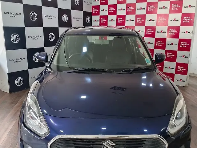 Used 2019 Maruti Suzuki Swift in Mumbai