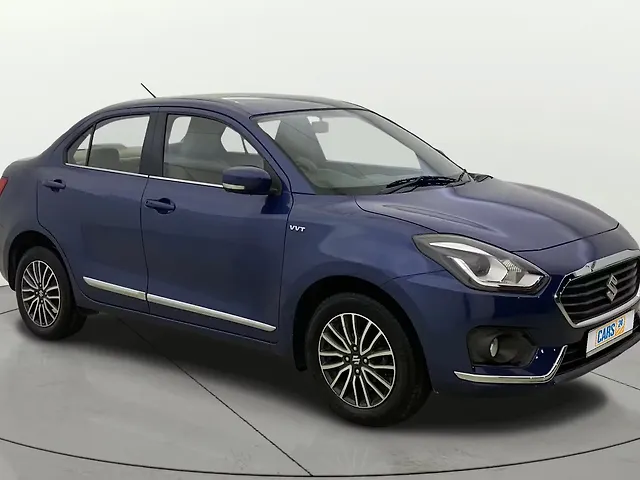 Used 2018 Maruti Suzuki DZire in Mumbai