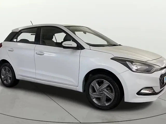 Used 2017 Hyundai Elite i20 in Delhi