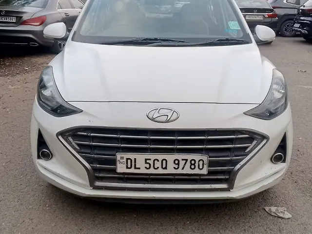 Used 2019 Hyundai Grand i10 NIOS in Delhi
