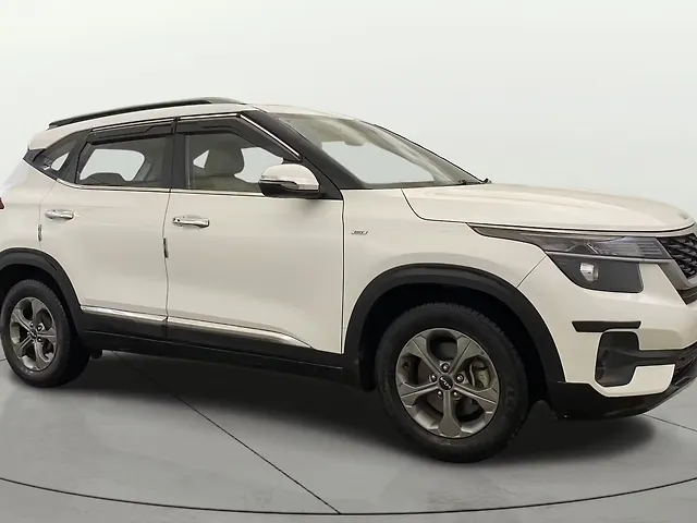 Used 2022 Kia Seltos in Delhi
