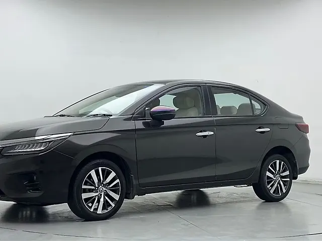 Used 2022 Honda City in Gurgaon