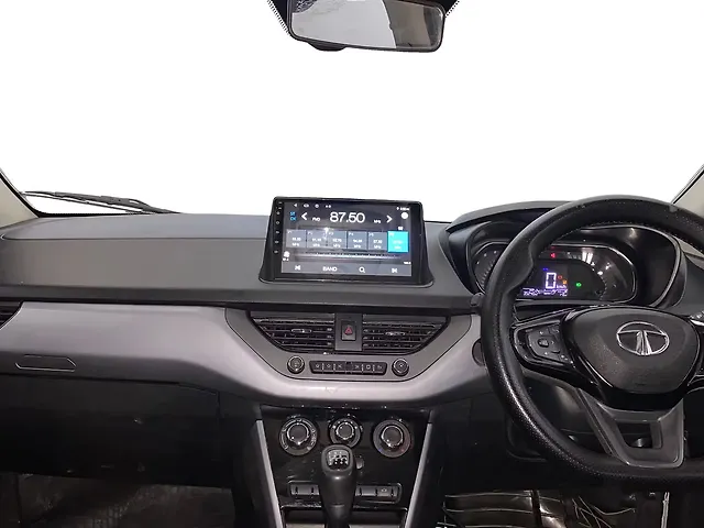 Used Tata Nexon [2020-2023] XM (S) [2020-2023] in Delhi