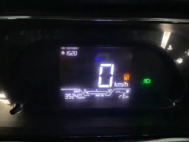 Used Tata Nexon [2020-2023] XM (S) [2020-2023] in Delhi