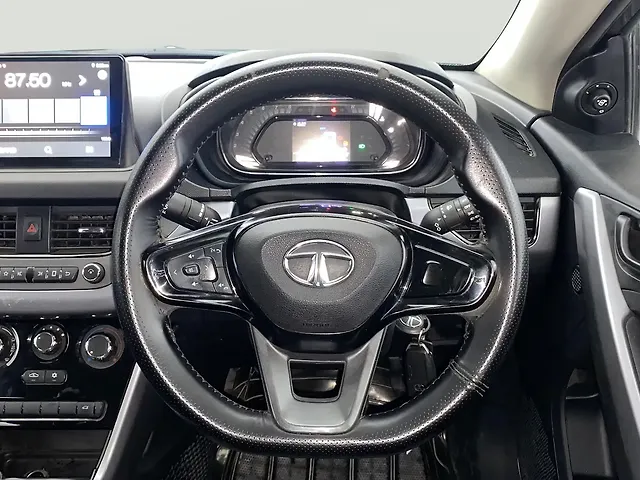 Used Tata Nexon [2020-2023] XM (S) [2020-2023] in Delhi