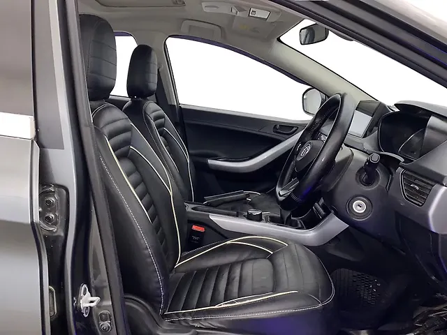 Used Tata Nexon [2020-2023] XM (S) [2020-2023] in Delhi