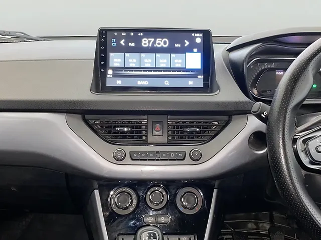 Used Tata Nexon [2020-2023] XM (S) [2020-2023] in Delhi