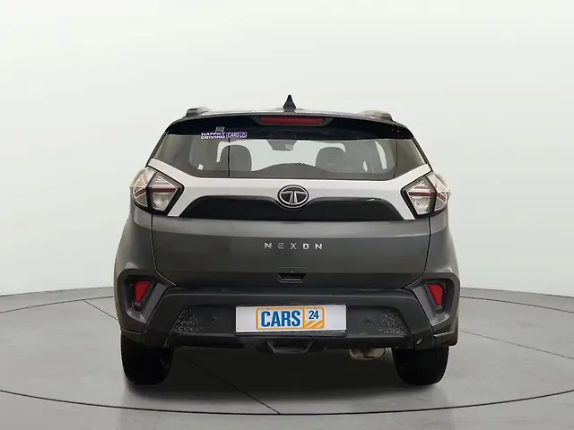 Used Tata Nexon [2020-2023] XM (S) [2020-2023] in Delhi