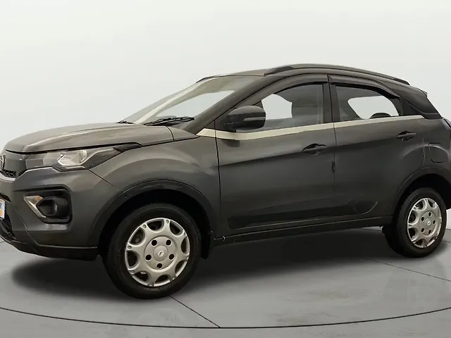 Used Tata Nexon [2020-2023] XM (S) [2020-2023] in Delhi