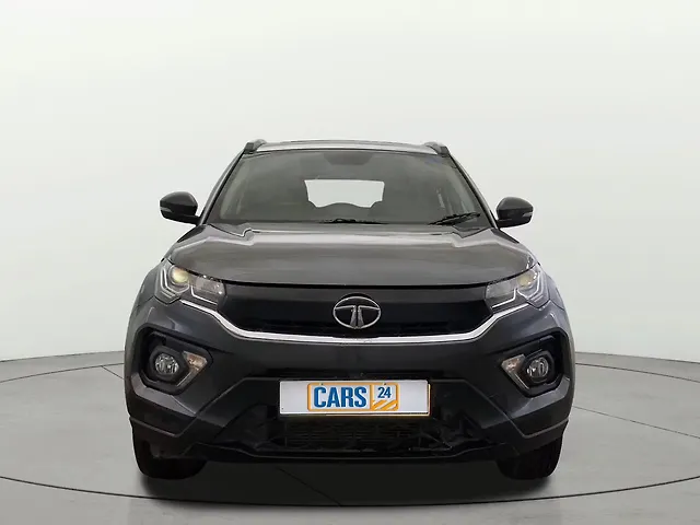 Used Tata Nexon [2020-2023] XM (S) [2020-2023] in Delhi