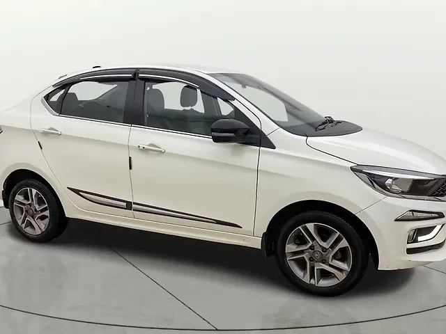 Used 2022 Tata Tigor in Ahmedabad