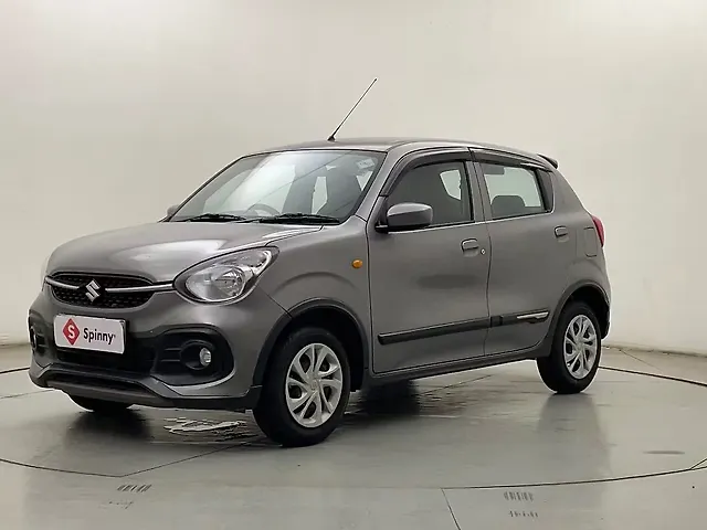 Used 2023 Maruti Suzuki Celerio in Navi Mumbai Used 2023 Maruti Suzuki Celerio in Navi Mumbai
