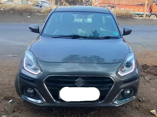 Used 2021 Maruti Suzuki DZire in Mumbai