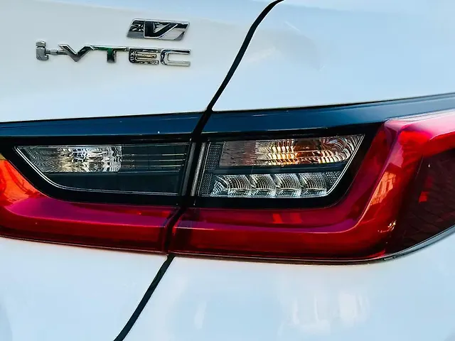 Used Honda City 4th Generation V CVT Petrol in Surat