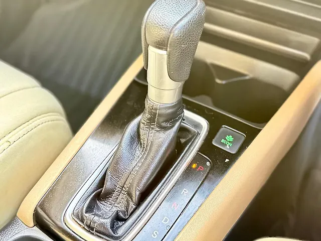 Used Honda City 4th Generation V CVT Petrol in Surat