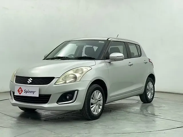 Used 2016 Maruti Suzuki Swift in Chennai