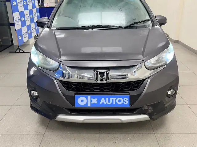 Used 2017 Honda WR-V in Amritsar