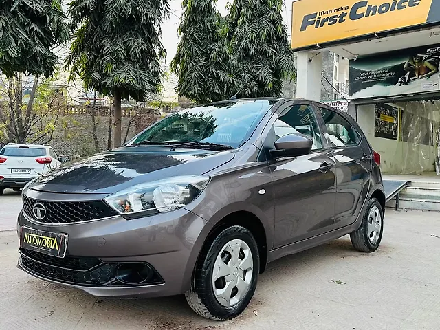 Used 2018 Tata Tiago in Chandigarh
