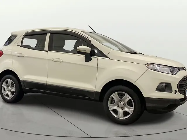 Used 2016 Ford Ecosport in Delhi Used 2016 Ford Ecosport in Delhi
