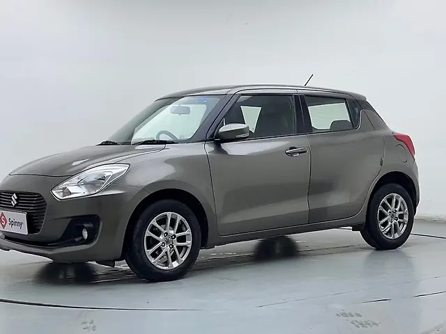 Used 2019 Maruti Suzuki Swift in Ghaziabad