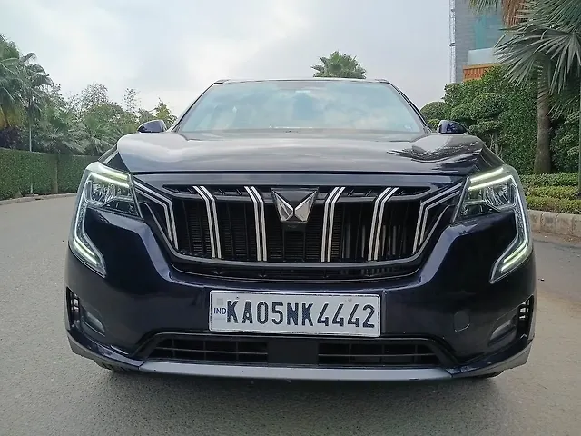 Used 2024 Mahindra XUV700 in Delhi