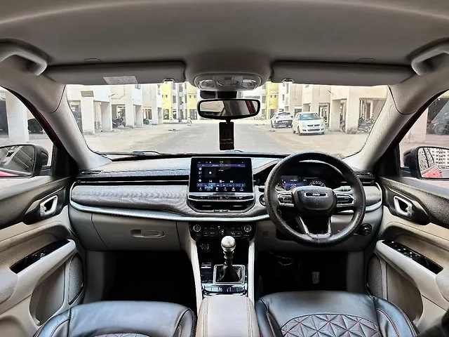 Used Jeep Compass [2017-2021] Longitude (O) 2.0 Diesel [2017-2020] in Raipur