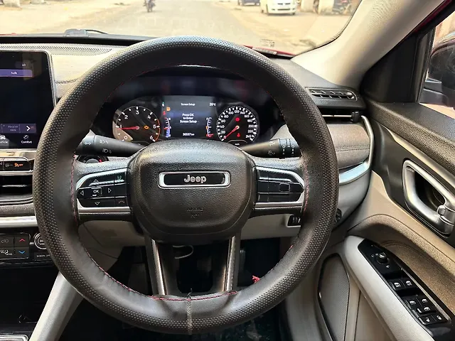 Used Jeep Compass [2017-2021] Longitude (O) 2.0 Diesel [2017-2020] in Raipur