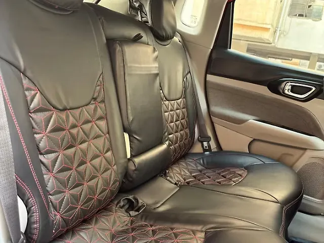 Used Jeep Compass [2017-2021] Longitude (O) 2.0 Diesel [2017-2020] in Raipur