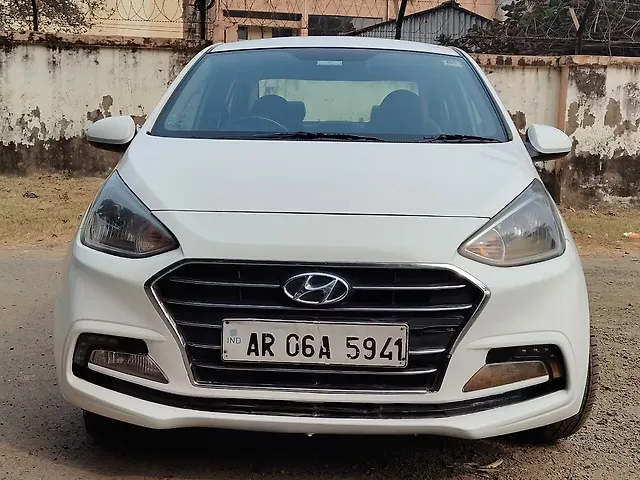 Used 2019 Hyundai Xcent in Kolkata
