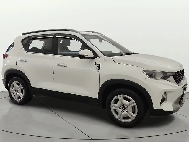 Used 2023 Kia Sonet in Pune