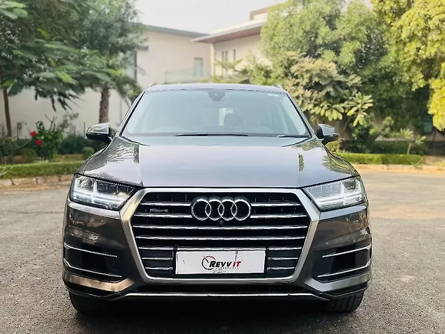 Used 2019 Audi Q7 in Delhi