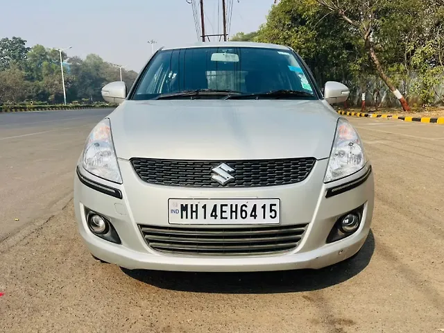 Used 2014 Maruti Suzuki Swift in Pune