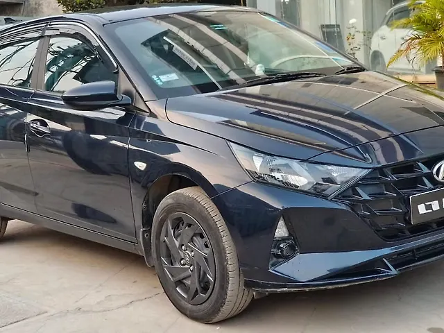 Used 2022 Hyundai Elite i20 in Bangalore