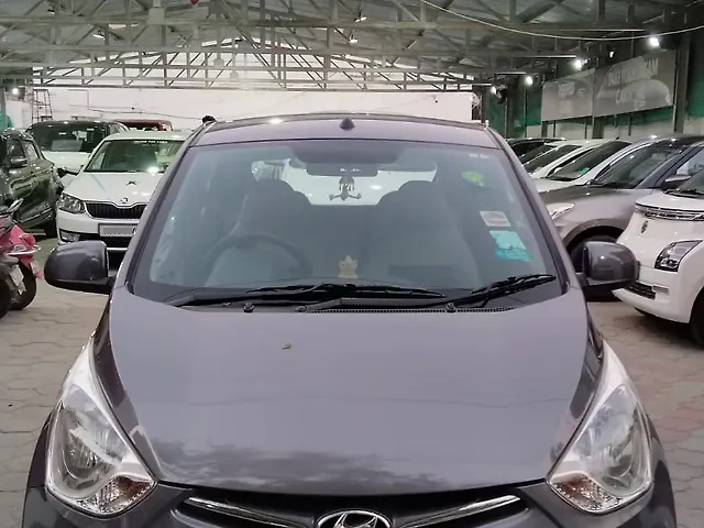 Used 2017 Hyundai Eon in Coimbatore