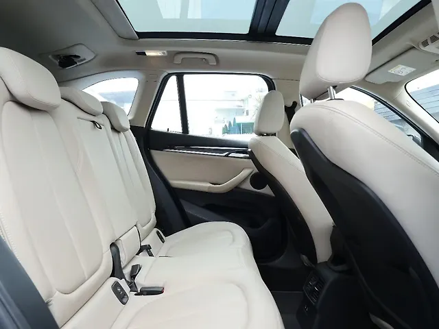Used BMW X1 [2020-2023] sDrive20i xLine in Delhi
