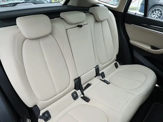 Used BMW X1 [2020-2023] sDrive20i xLine in Delhi