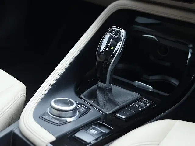 Used BMW X1 [2020-2023] sDrive20i xLine in Delhi