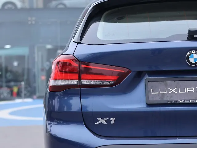 Used BMW X1 [2020-2023] sDrive20i xLine in Delhi