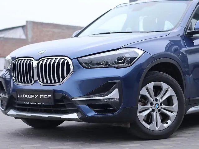 Used BMW X1 [2020-2023] sDrive20i xLine in Delhi