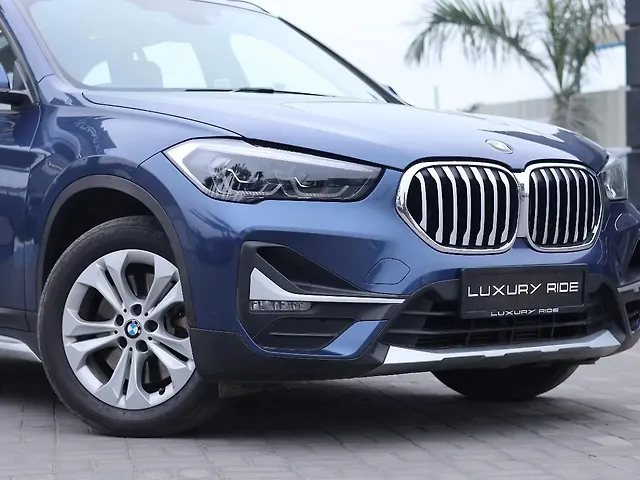 Used BMW X1 [2020-2023] sDrive20i xLine in Delhi