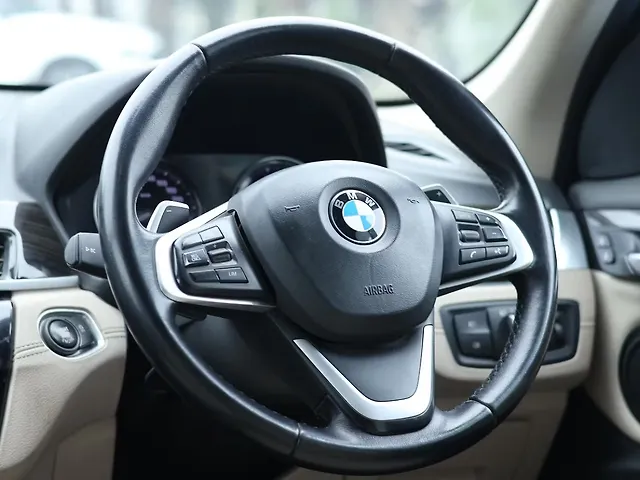 Used BMW X1 [2020-2023] sDrive20i xLine in Delhi