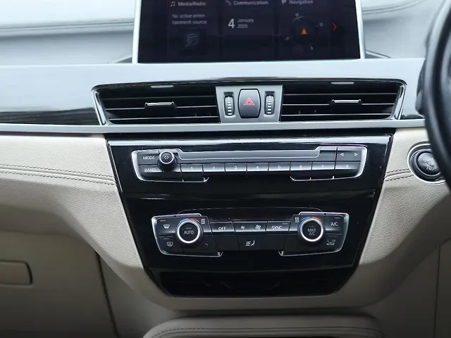 Used BMW X1 [2020-2023] sDrive20i xLine in Delhi