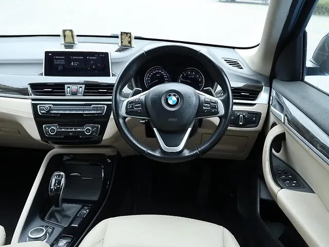 Used BMW X1 [2020-2023] sDrive20i xLine in Delhi